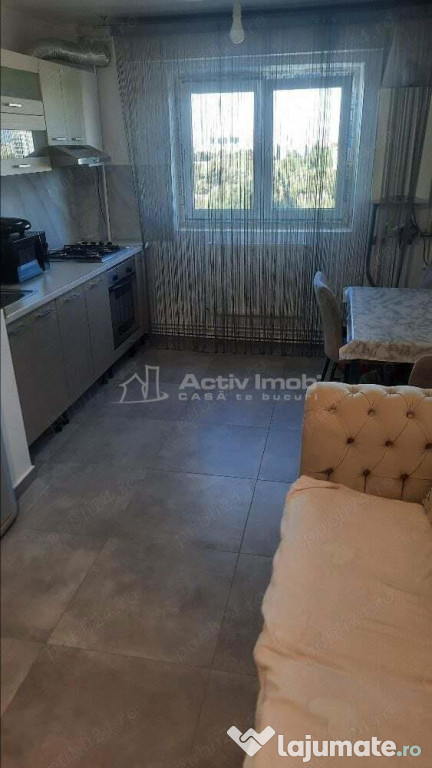 Aparatorii Patriei - 2 camere - centrala proprie