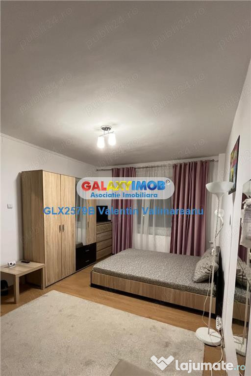 Garsoniera Dristor VI 121