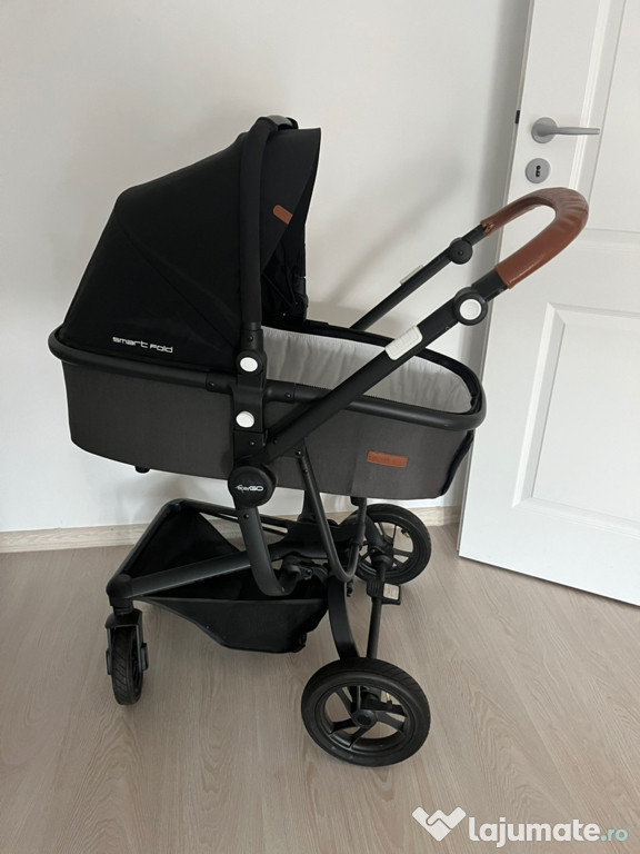 Carucior Easy Go 3 in 1