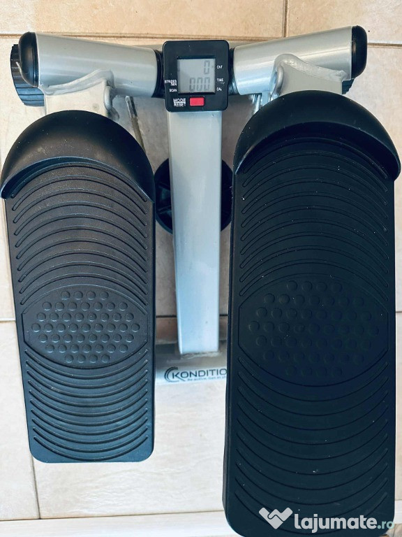 Stepper Kondition ca Nou