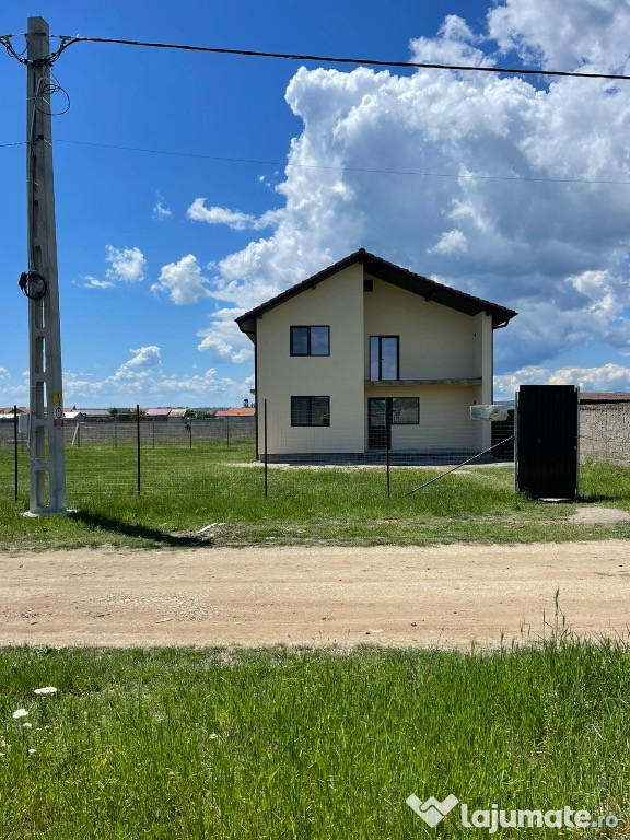Vând casă în Drobeta Turnu-Severin