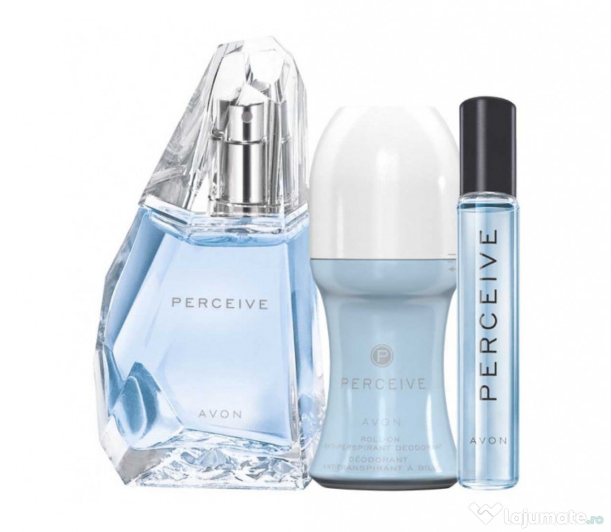 Set Perceive pentru ea