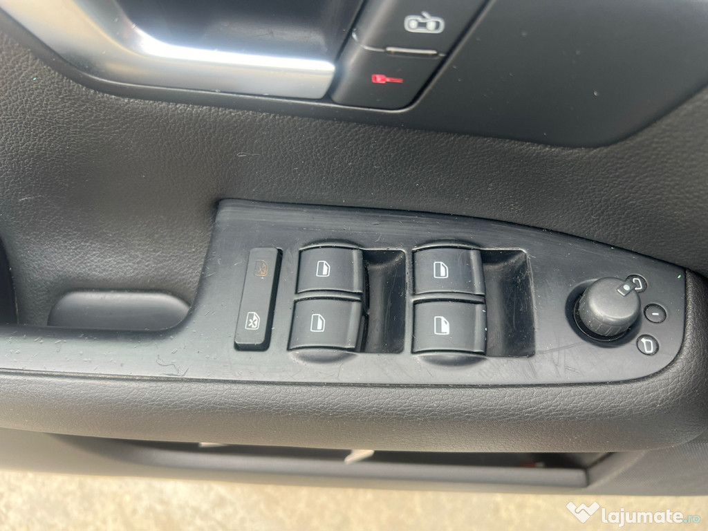 Audi a4 2008 diesel