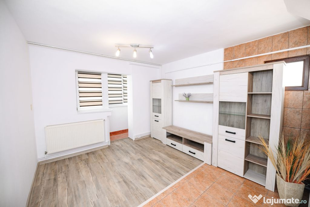 Apartament 3 camere Ostroveni | Centrala Termica