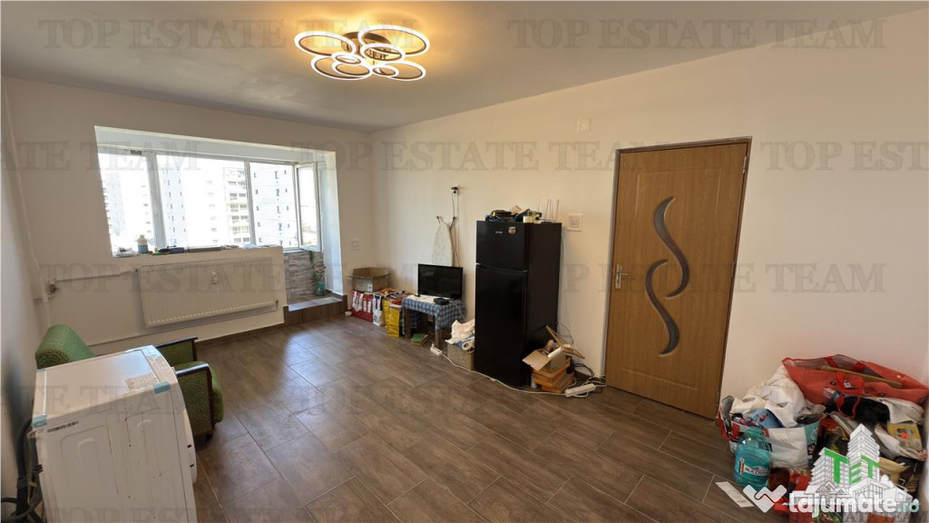 Apartament 2 camere decomandat metrou Dristor