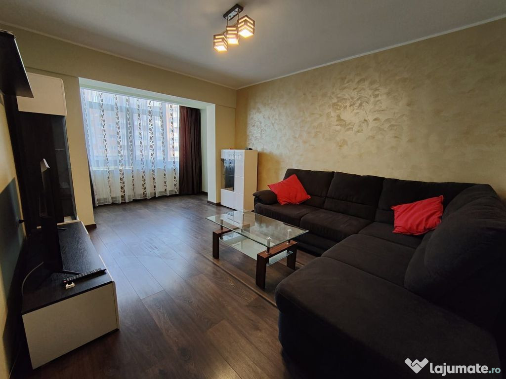 Apartament 2 camere de inchiriat - Mazepa 2, vedere Str. ...