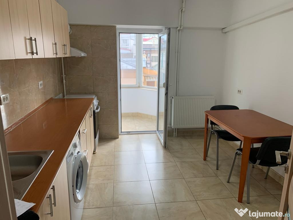 Apartament de inchiriat in Constanta, Tomis 1 - 2 camere