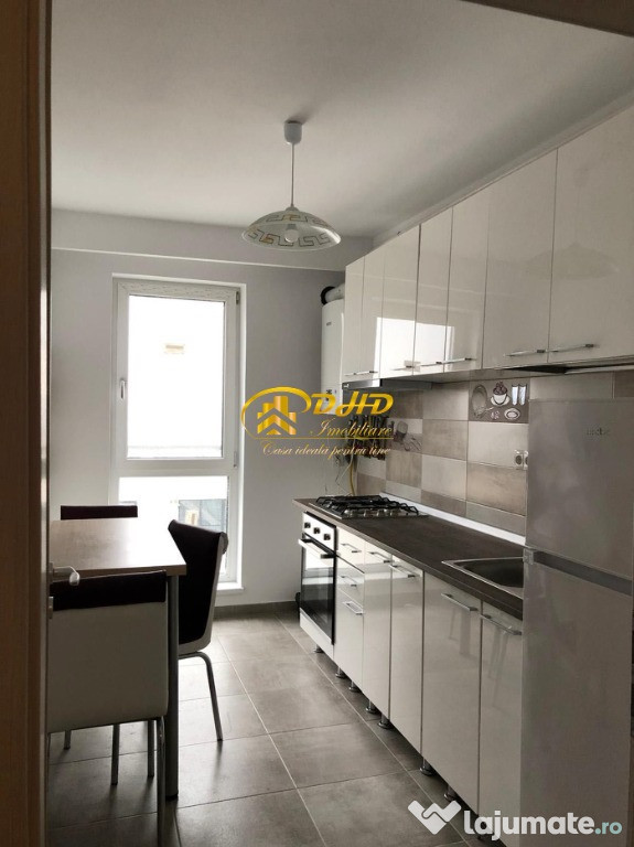 Apartament 3 camere in zona Tatarasi - Ciurchi