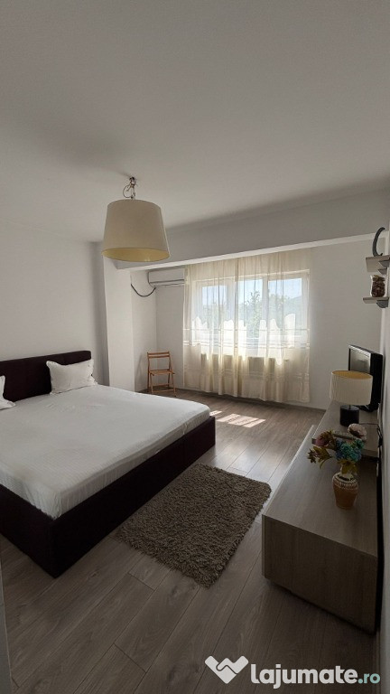 Apartament cu 3 camere, Mobilat si Utilat - Drumul Fermei