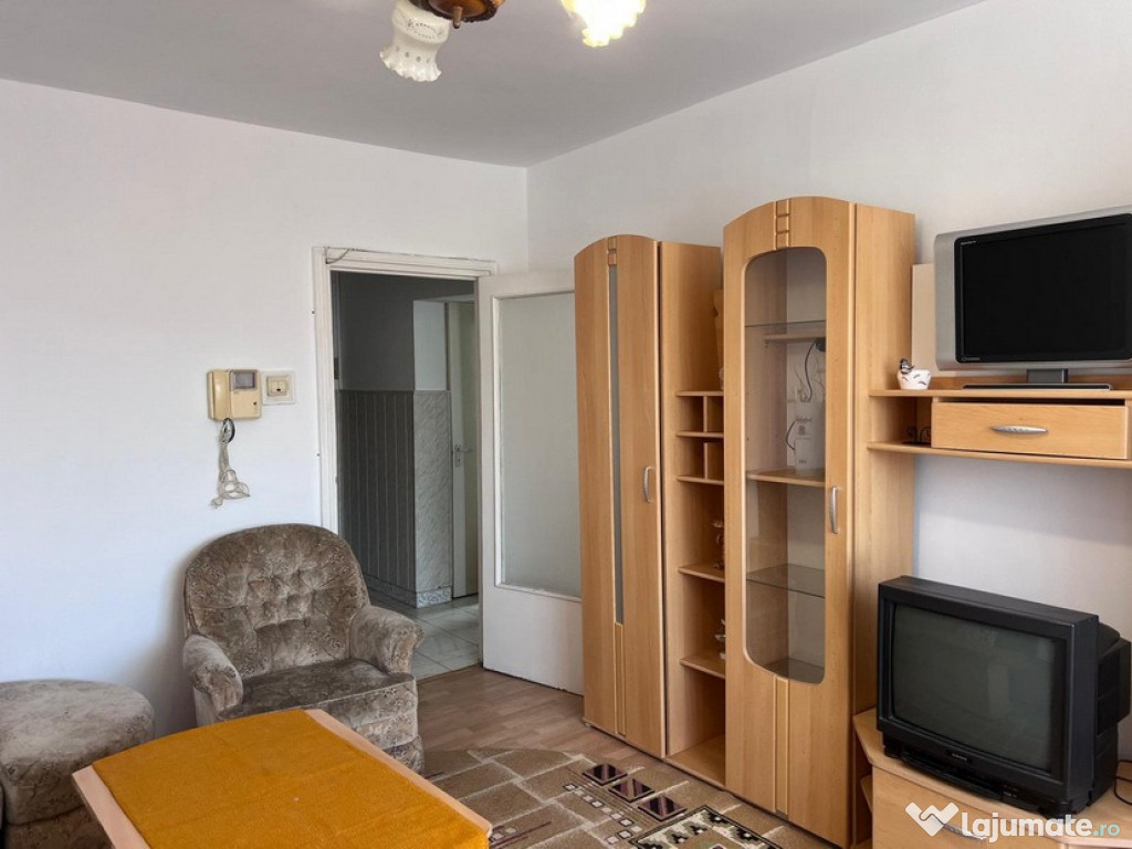 Apartament 2 camere in Deva, zona Piata-ITM
