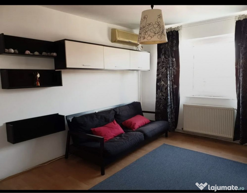 Proprietar – închiriez apartament 2 camere | Complexul Studențesc