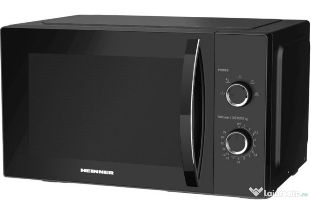 Cuptor cu microunde Heinner