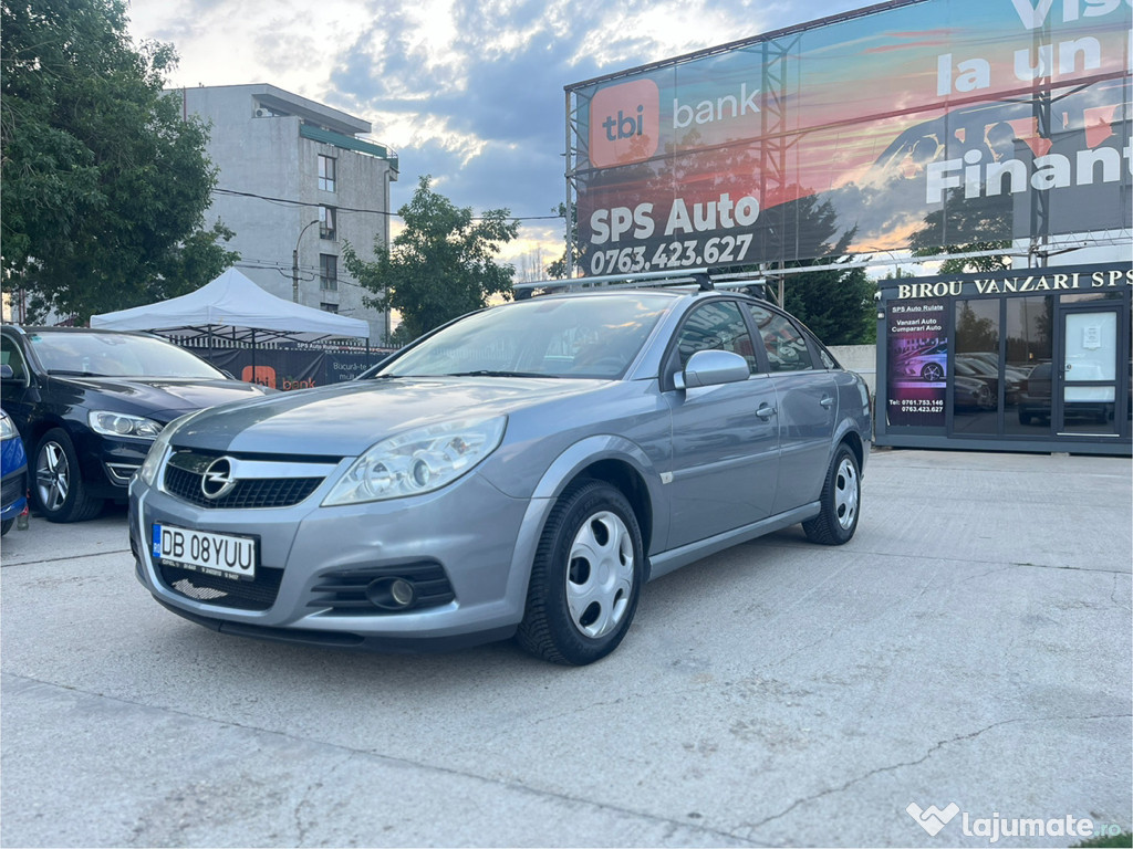 De vânzare Opel vectra C 1.8 benzină 140 cp