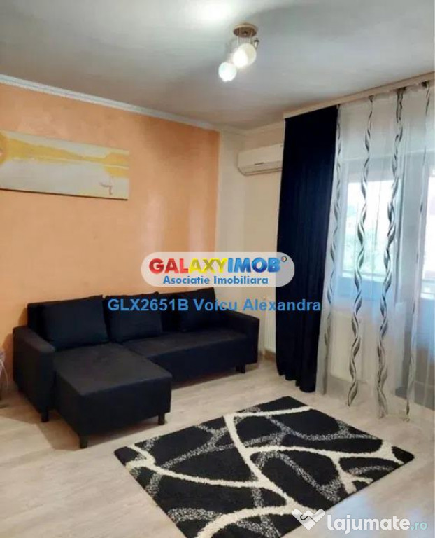 Apartament Modern Bloc Nou Berceni - Dimitrie Leonida