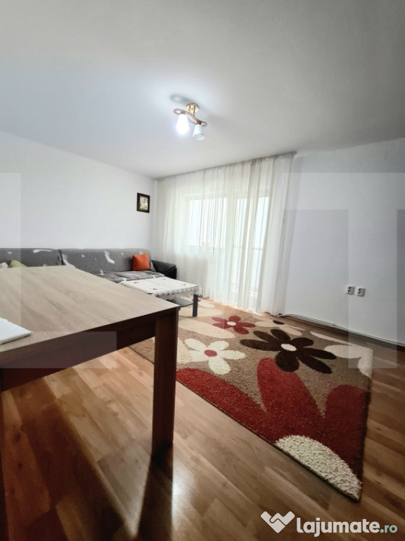 Apartament 3 camere decomandat, 70 mp, 2 băi – Zona Grivi