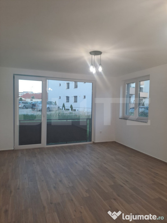???? Garsonieră spațioasă de vânzare | Tractorul | 46 mp
