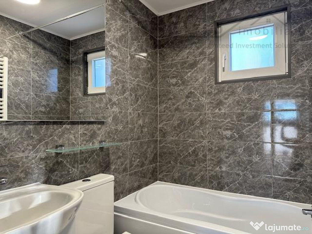 CASA 2 CAMERE COCHETA, TEREN 800MP, HARMAN
