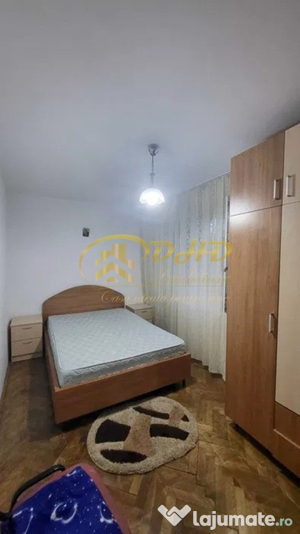 Apartament 2 camere decomandat in Tatarasi, Strada Eternitate