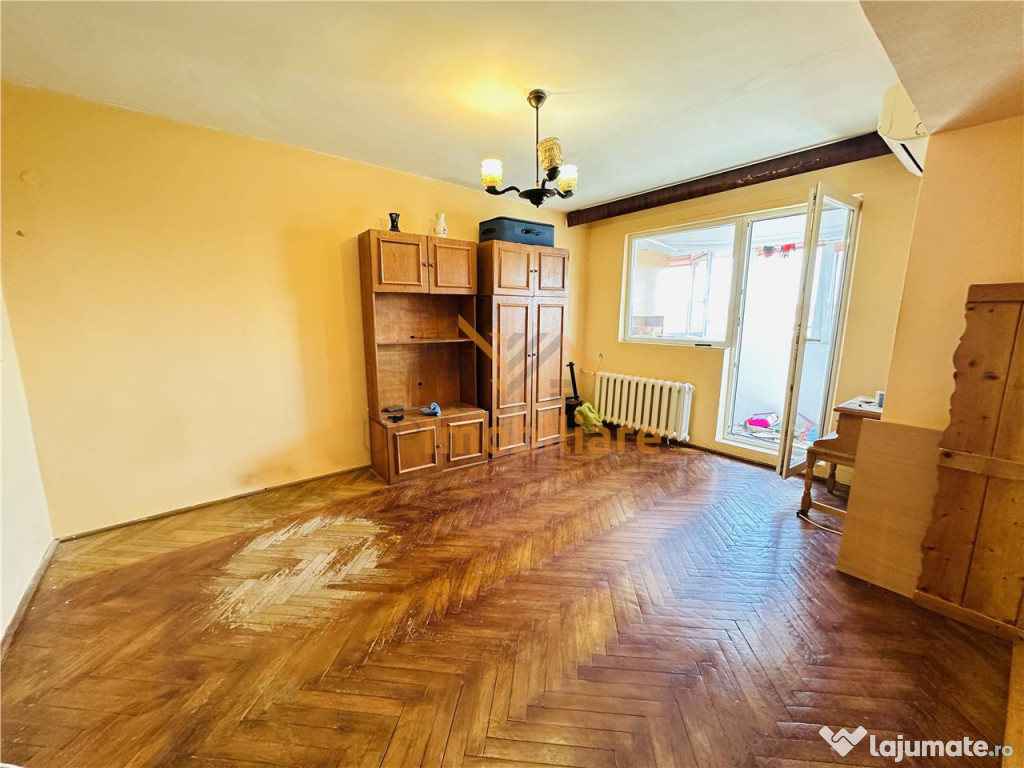 APARTAMENT 2 CAMERE | DECOMANDAT | TIP AN | ZONA ROGERIUS