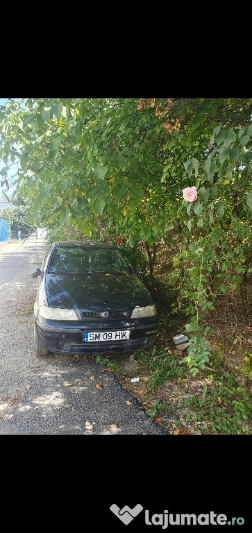 Autoturism Fiat Albea