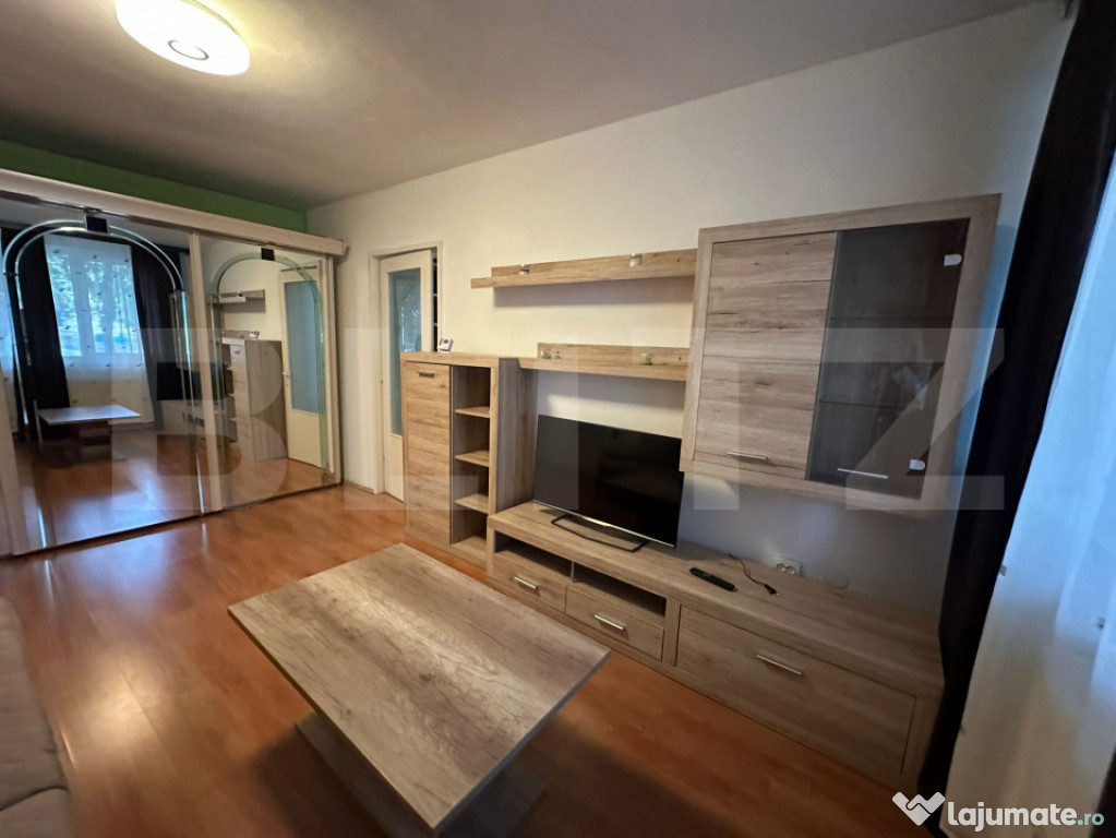 Apartament 2 camere, zona Hipodrom III