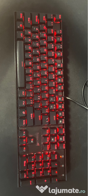 Tastatura Redragon K551 VARA