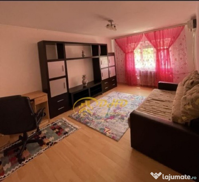 Apartament 3 camere Cug