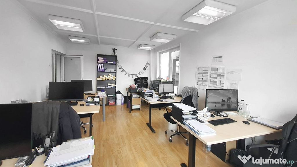 OFFICE POZITONARE CENTRALA
