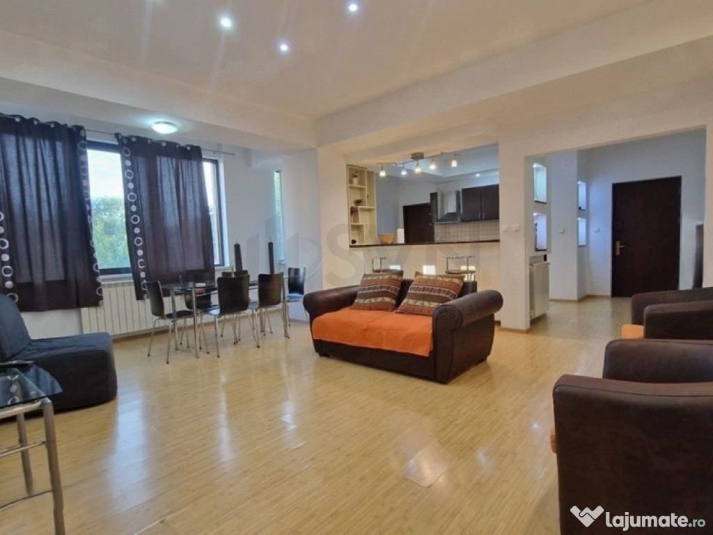 Apartament 2 Camere I De Inchiriat I Stefan Cel Mare