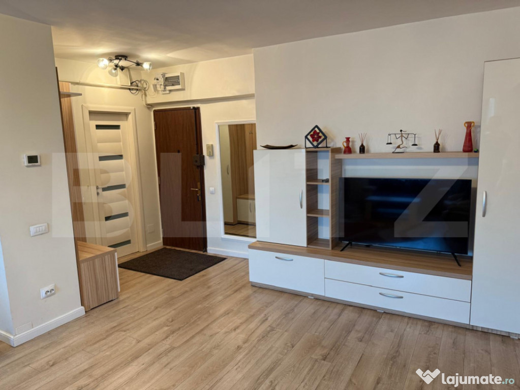 Apartament modern cu 3 camere de închiriat | Centru Civic ?