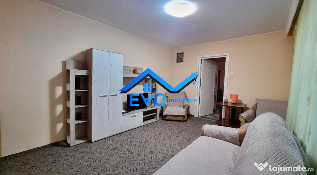 Apartament cu 2 camere, Pet Friendly, zona Tatarasi