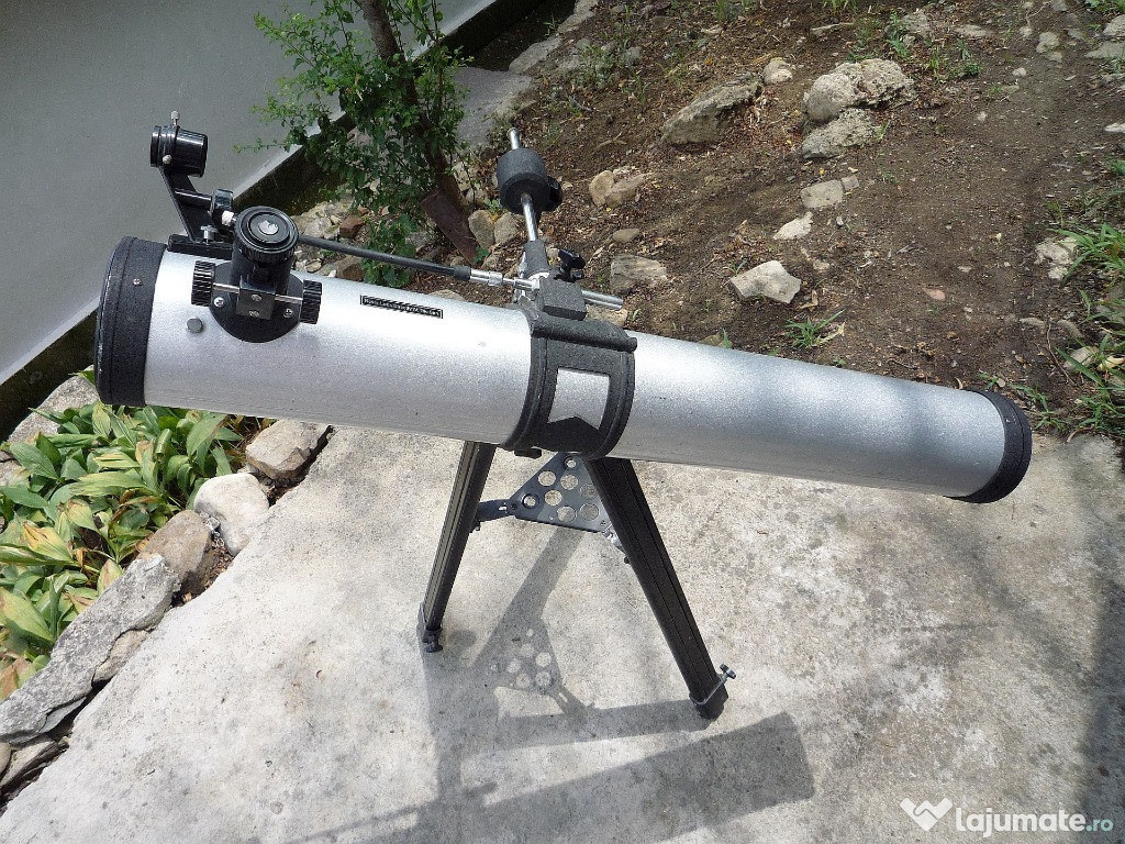 Telescop astronomic
