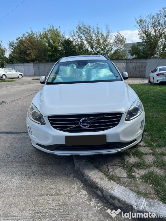 Vând Volvo XC 60