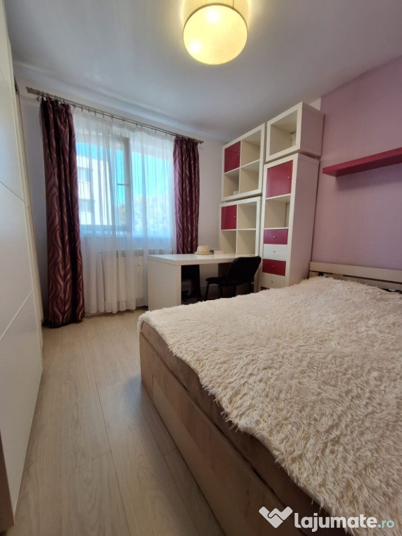 Apartament TOMIS NORD (termen lung)