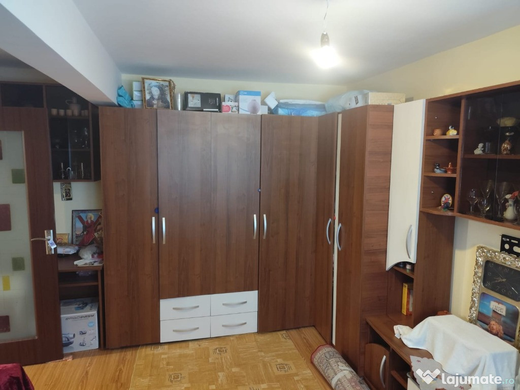 Garsoniera confort 1