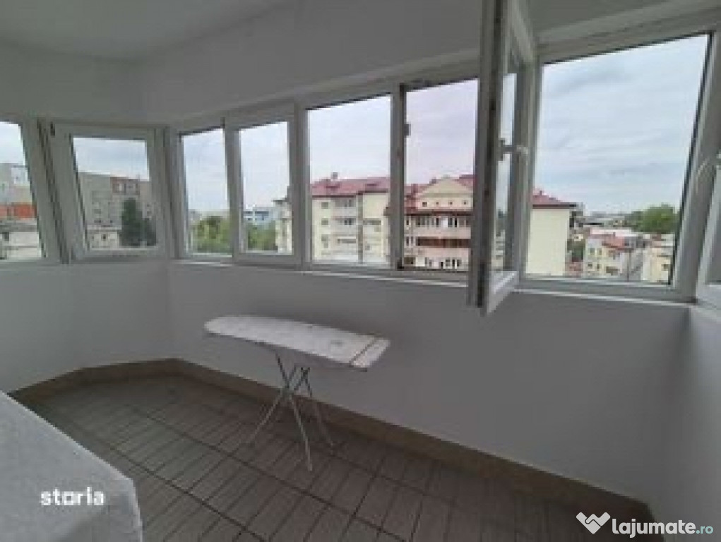 Calea calarasilor matei basarab etaj 4