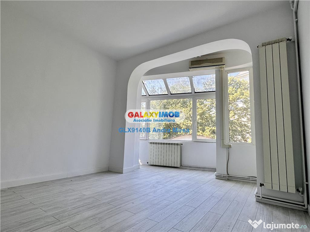 Apartament 3 camere in VILA Iancului METROU COMISION 0
