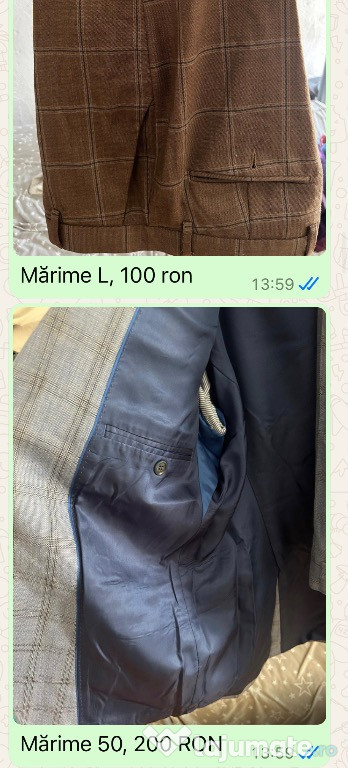 Haine și încălțăminte