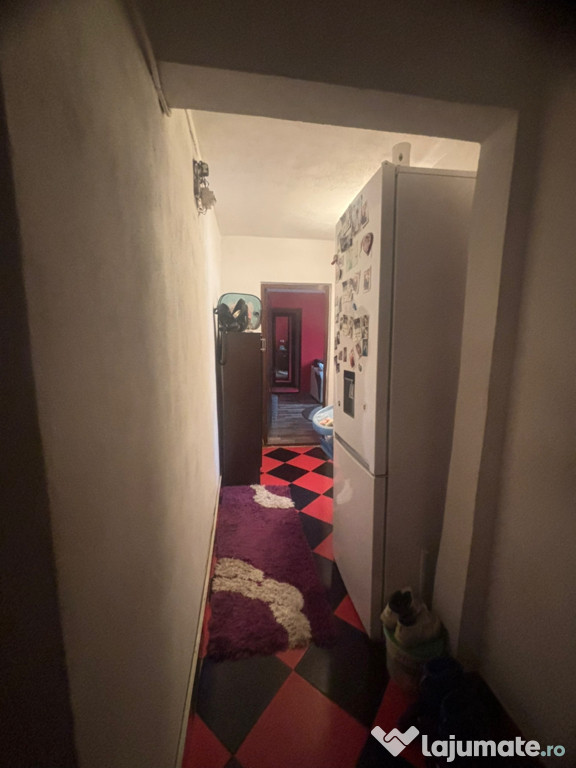 Apartament de vânzare