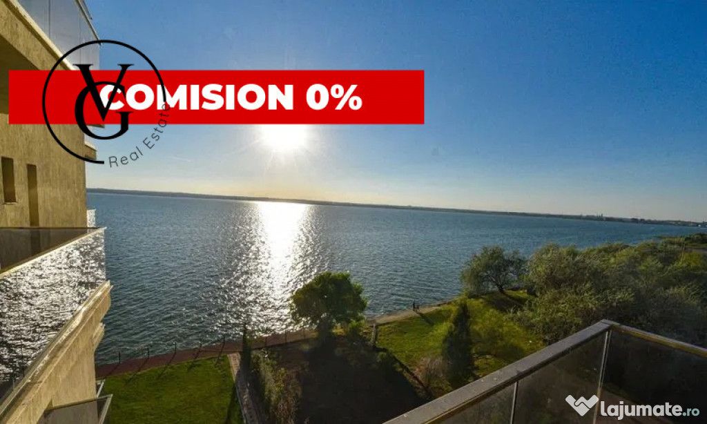 Apartamente 2 camare Mamaia Nord / Solid House Butoaie