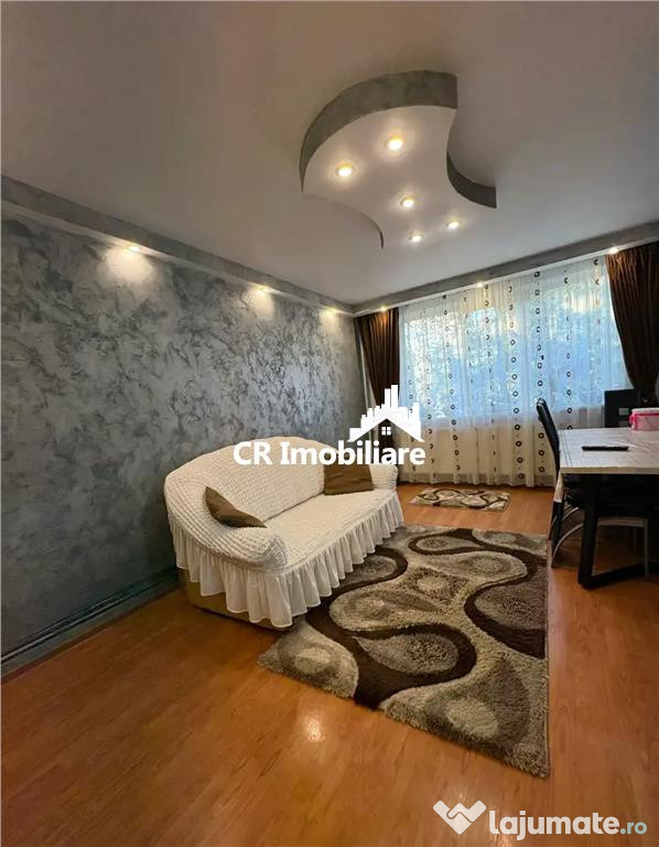 Apartament 4 camere Berceni