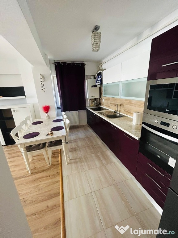 Apartament 2 camere sector 3 zona theodor pallady