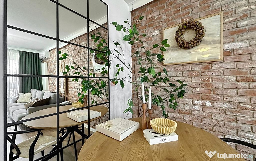 Mobilier Inclus Finisaje Moderne