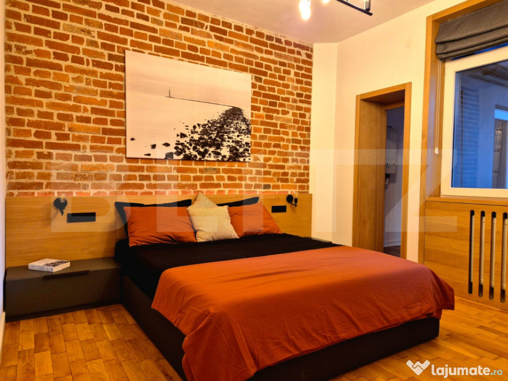 Apartament 2 camere, ultracentral, langa Parcul Cismigiu