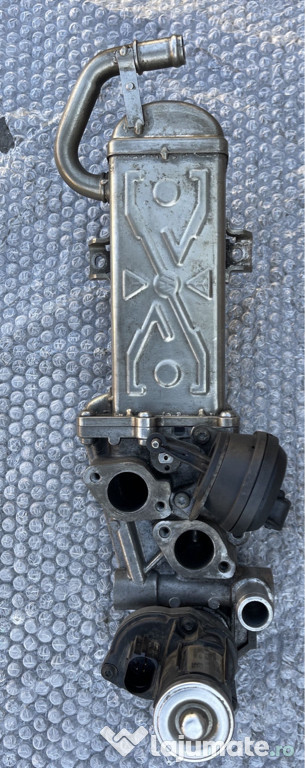 Egr VW complect - 2.0, 177 cp