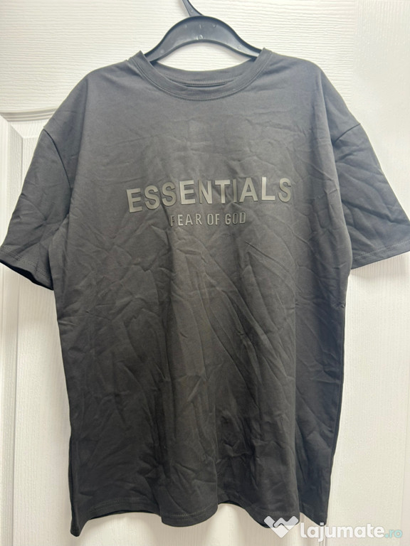 Tricou Essentials Fear of God