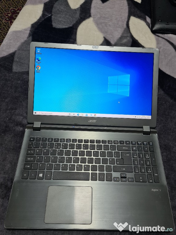 Laptop Acer Aspire V5