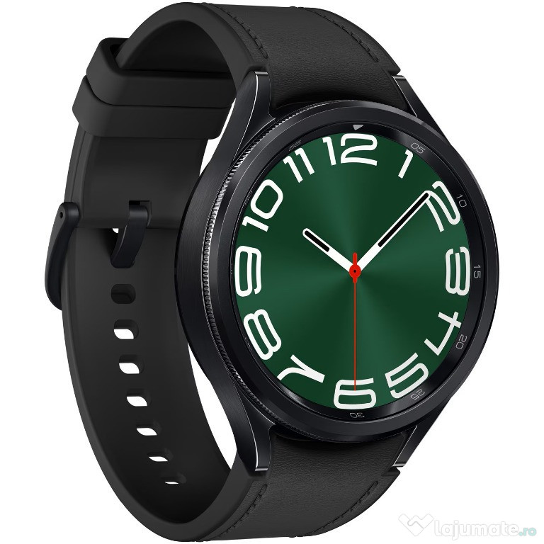 Smartwatch Samsung Galaxy Watch6 Classic, 47mm, LTE, Black