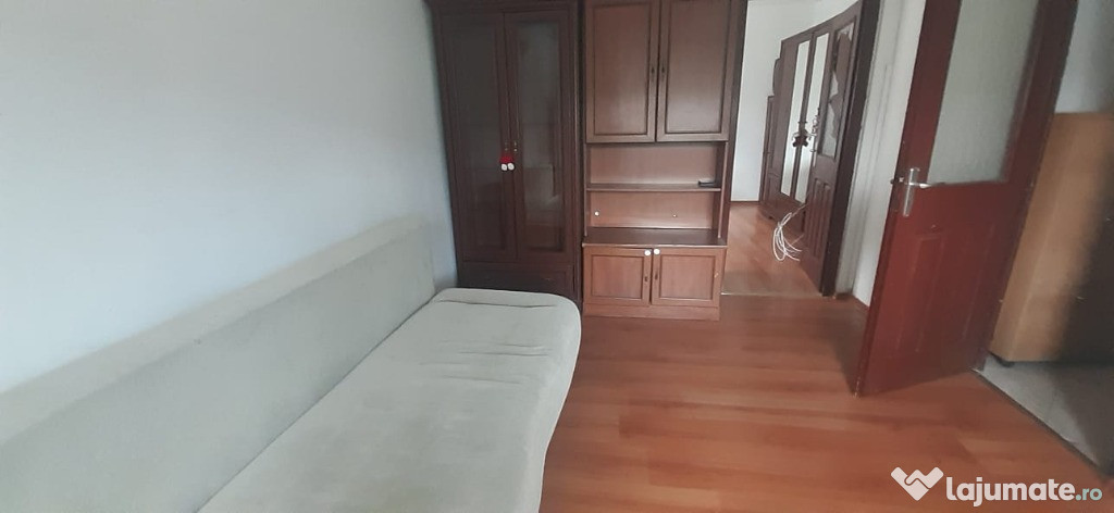 Rozelor, 2 camere, etaj 2