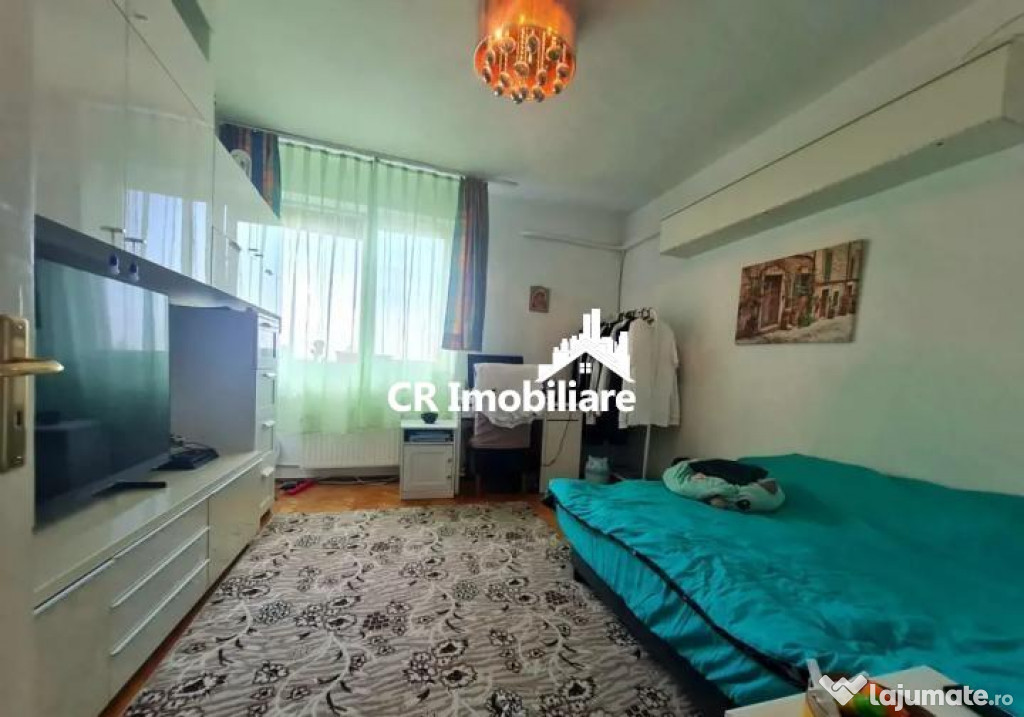Apartament 2 camere Titan Nicolae Grigorescu